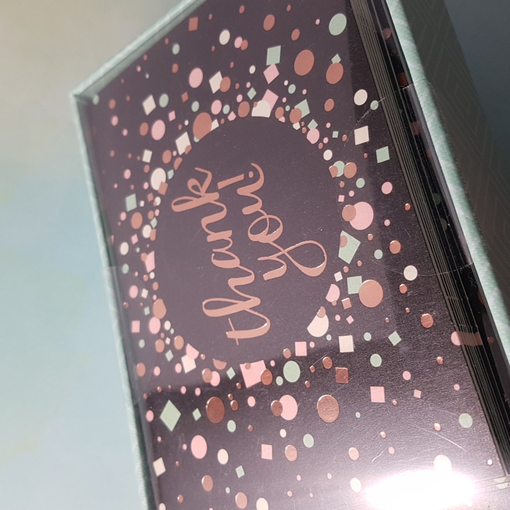 2/26$ 32 Pcs Thank You Cards with Envelope - Picture 3 of 8